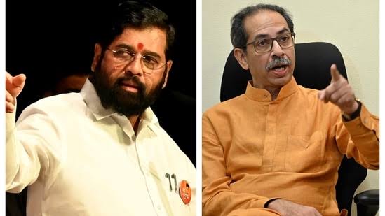 నచ్చనివాళ్లు వెళ్లిపోవచ్చు.. ఉద్ధవ్ థాకరే సంచలన వ్యాఖ్యలు నచ్చనివాళ్లు వెళ్లిపోవచ్చు.. ఉద్ధవ్ థాకరే సంచలన వ్యాఖ్యలు