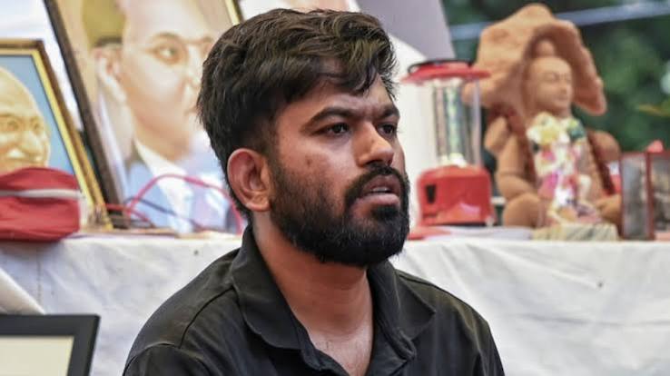 ప్రధాన్ రాజీనామా చేయకపోతే మోదీ రాజీనామా డిమాండ్: అభిజీత్ దీప్కే ప్రధాన్ రాజీనామా చేయకపోతే మోదీ రాజీనామా డిమాండ్: అభిజీత్ దీప్కే