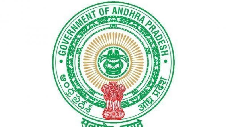 31 శాఖల్లో 7,827 పెండింగ్ కేసులు.. సీఎస్ డెడ్లైన్తో కీలక ఆదేశాలు 31 శాఖల్లో 7,827 పెండింగ్ కేసులు.. సీఎస్ డెడ్లైన్తో కీలక ఆదేశాలు