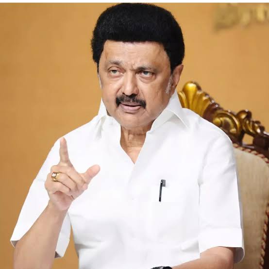 సీట్ల పునర్విభజనపై డీఎంకే సంచలన నిర్ణయం.. కాంగ్రెస్కు దూరంగా స్టాలిన్ వ్యూహం. సీట్ల పునర్విభజనపై డీఎంకే సంచలన నిర్ణయం.. కాంగ్రెస్కు దూరంగా స్టాలిన్ వ్యూహం.