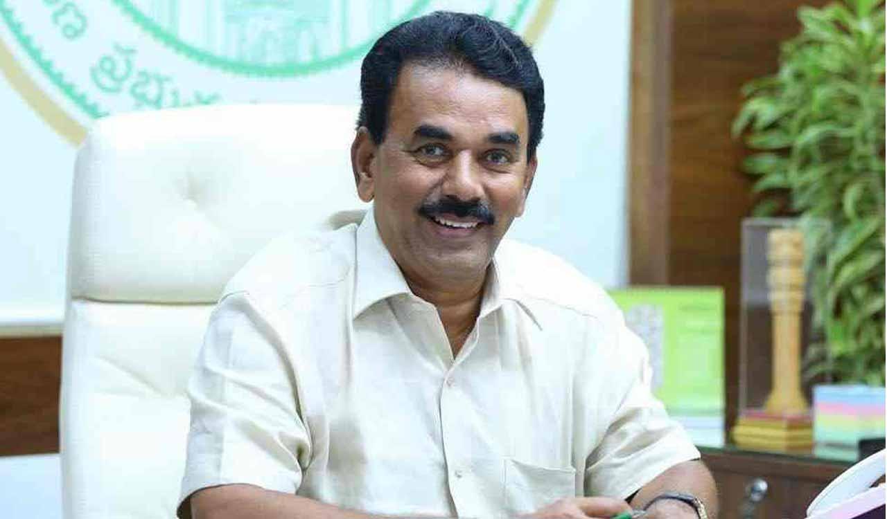 రాజీనామాకు సిద్ధం.. ప్రెస్‌క్లబ్‌కు రండి: జూపల్లి ఛాలెంజ్