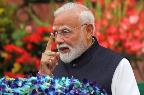 పేపర్ లీకేజీలపై ప్రధాని మోదీ కీలక నిర్ణయం.. ఫాస్ట్ట్రాక్ కోర్టుల ఏర్పాటు! పేపర్ లీకేజీలపై ప్రధాని మోదీ కీలక నిర్ణయం.. ఫాస్ట్ట్రాక్ కోర్టుల ఏర్పాటు!