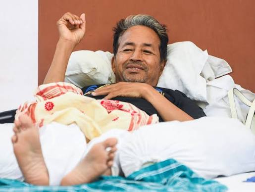 సోనమ్ వాంగ్చుక్ కీలక ప్రకటన.. 3 షరతులు నెరవేరితేనే నిరాహార దీక్ష విరమింపు సోనమ్ వాంగ్చుక్ కీలక ప్రకటన.. 3 షరతులు నెరవేరితేనే నిరాహార దీక్ష విరమింపు