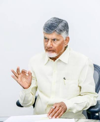 నేటి నుంచి ఇంటింటికీ టీడీపీ.. వైసీపీ విధానాలను ప్రజల్లో ఎండగట్టాలన్న చంద్రబాబు నేటి నుంచి ఇంటింటికీ టీడీపీ.. వైసీపీ విధానాలను ప్రజల్లో ఎండగట్టాలన్న చంద్రబాబు