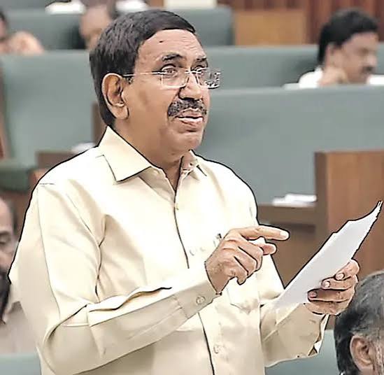 అమరావతి పనులపై ఎమ్మెల్యేల ప్రశ్నలు.. మంత్రి నారాయణ కీలక సమాధానాలు