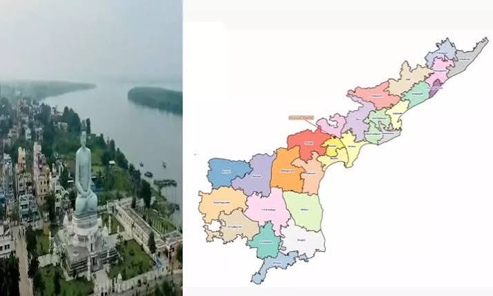 ఏపీకి కేంద్రం గుడ్న్యూస్.. రూ.19,619 కోట్ల సాస్కీ నిధులు, అమరావతికి గ్రీన్ సిగ్నల్! ఏపీకి కేంద్రం గుడ్న్యూస్.. రూ.19,619 కోట్ల సాస్కీ నిధులు, అమరావతికి గ్రీన్ సిగ్నల్!