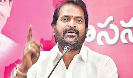 జనగణనలో బీసీ కులగణన చేయాలి.. కేంద్రంపై ఒత్తిడి తేవాలి: శ్రీనివాస్ గౌడ్