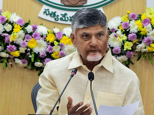 సీఎం చంద్రబాబు చెన్నై పర్యటన ఖరారు.. 19, 20 తేదీల్లో కీలక సమావేశాలు