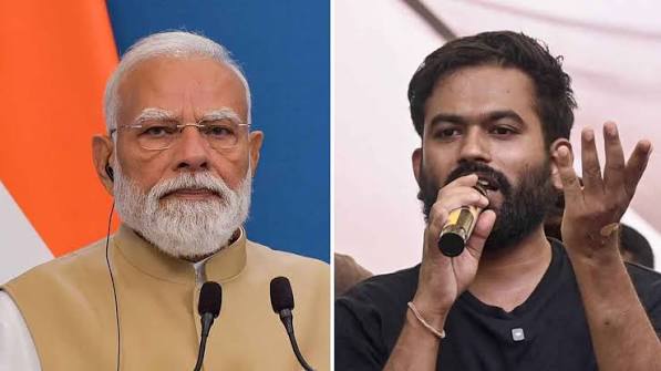 రీల్స్‌లోనే క్షమిస్తారా?.. కేసులూ ఎత్తేస్తారా? మోదీకి సీజేపీ ప్రశ్న