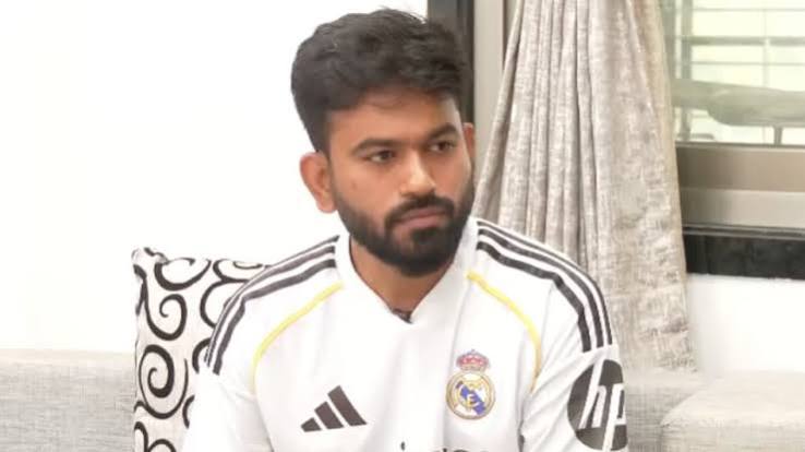 సీజేపీ కీలక భేటీ ఆగస్టు 5న.. భవిష్యత్ కార్యాచరణపై అభిజీత్ దీప్కే ఫోకస్