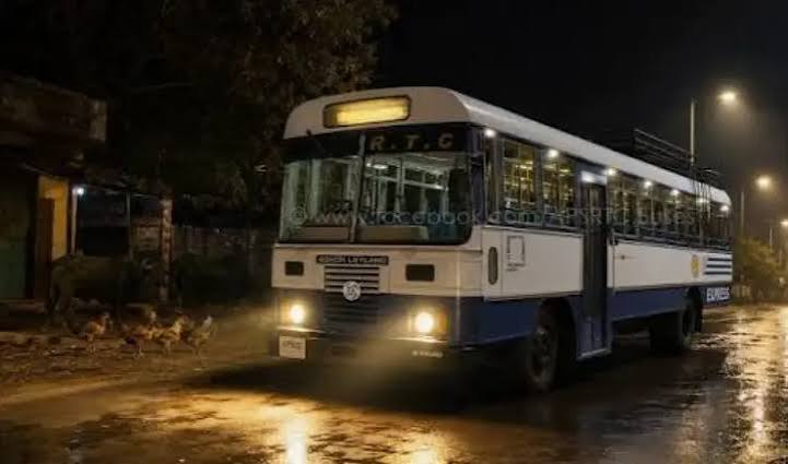 హైదరాబాద్‌లో ఇక రాత్రంతా బస్సులు.. ఆ 6 రూట్లలో నైట్ సర్వీసులు!