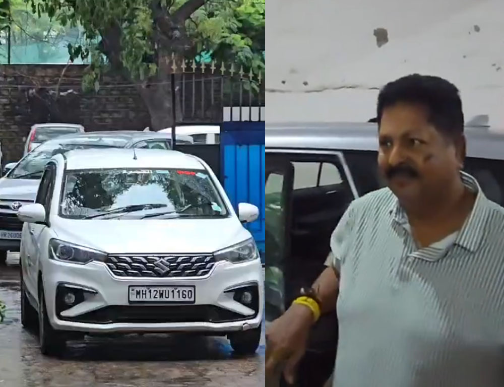 ఏపీ లిక్కర్ స్కాం.. కారుమూరికి వైద్య పరీక్షలు పూర్తి, నాంపల్లి కోర్టుకు తరలింపు