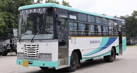 కేబీఆర్ పార్కు చుట్టూ వన్వే.. మారిన TSRTC బస్సు రూట్లు ఇవే! కేబీఆర్ పార్కు చుట్టూ వన్వే.. మారిన TSRTC బస్సు రూట్లు ఇవే!