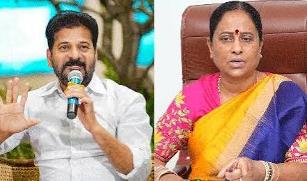 కొండా సురేఖపై ఒత్తిడి.. రాజీనామా చేయించే దిశగా కాంగ్రెస్‌లో మంతనాలు?