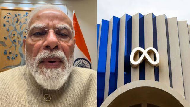 మూడు రోజుల్లో క్షమాపణ చెప్పాలి.. మెటాకు పార్లమెంట్ కమిటీ అల్టిమేటం