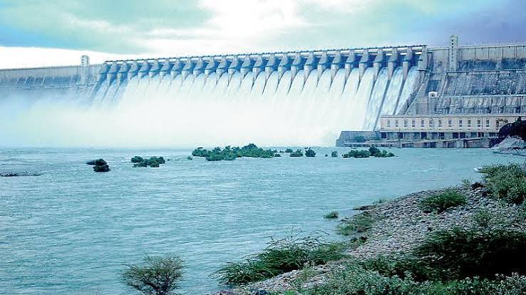 నాగార్జునసాగర్ ఎడమ కాలువకు నీటి విడుదల పెంపు.. 5,582 క్యూసెక్కులకు చేరిక నాగార్జునసాగర్ ఎడమ కాలువకు నీటి విడుదల పెంపు.. 5,582 క్యూసెక్కులకు చేరిక