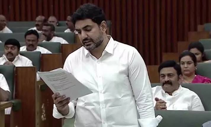 ఏటా డీఎస్సీ నిర్వహిస్తాం.. అసెంబ్లీలో మంత్రి లోకేశ్ కీలక ప్రకటన ఏటా డీఎస్సీ నిర్వహిస్తాం.. అసెంబ్లీలో మంత్రి లోకేశ్ కీలక ప్రకటన