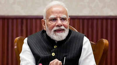 మధ్య ఆసియాపై భారత్ ఫోకస్.. మోదీ నాలుగు రోజుల కీలక పర్యటన మధ్య ఆసియాపై భారత్ ఫోకస్.. మోదీ నాలుగు రోజుల కీలక పర్యటన