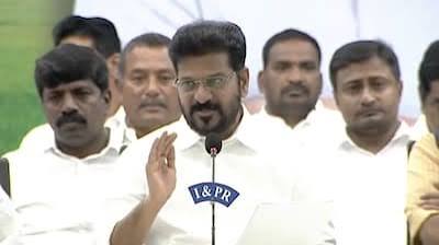 సెప్టెంబర్ 7 నుంచి తెలంగాణ అసెంబ్లీ సమావేశాలు? సీఎం రేవంత్ కీలక వ్యాఖ్యలు సెప్టెంబర్ 7 నుంచి తెలంగాణ అసెంబ్లీ సమావేశాలు? సీఎం రేవంత్ కీలక వ్యాఖ్యలు