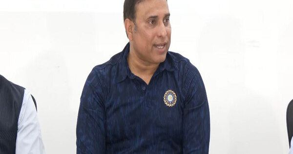 బుమ్రా కాదు.. నితీశ్ గాయాలపై వీవీఎస్ లక్ష్మణ్ కీలక వ్యాఖ్యలు!