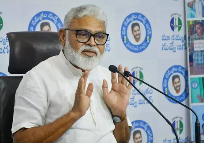 మద్యం రవాణా టెండర్లలో అంబటి పాత్రపై ఆరోపణలు.. ఇద్దరి వాంగ్మూలాలతో కలకలం మద్యం రవాణా టెండర్లలో అంబటి పాత్రపై ఆరోపణలు.. ఇద్దరి వాంగ్మూలాలతో కలకలం