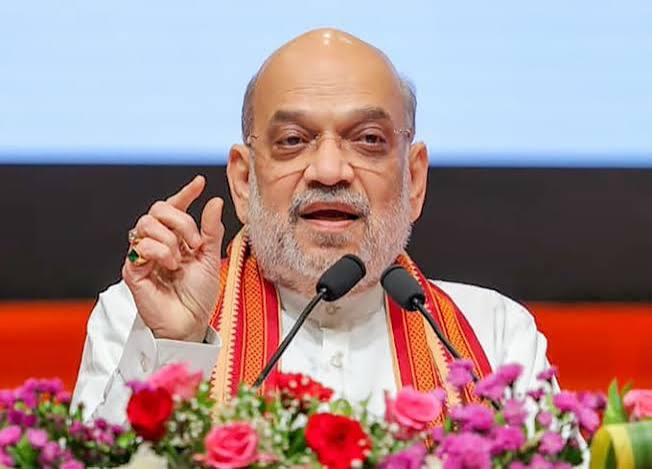 అక్టోబరు 4న తూప్రాన్‌కు అమిత్ షా.. అమూల్ ప్లాంట్‌కు భూమిపూజ