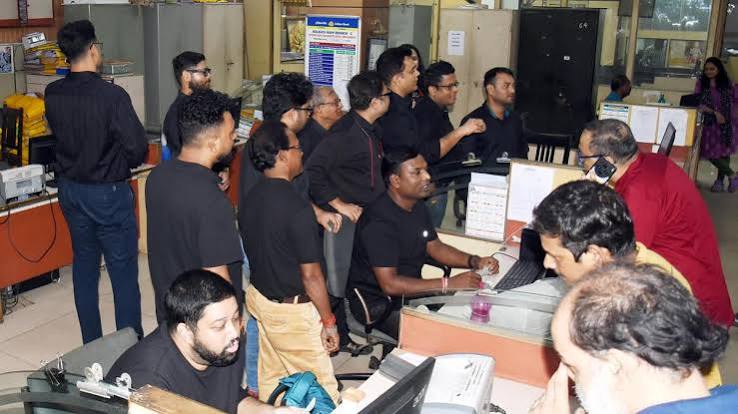 బ్యాంకుల సమ్మె వాయిదా.. సెప్టెంబర్ 28-30న సేవలు యథావిధిగా