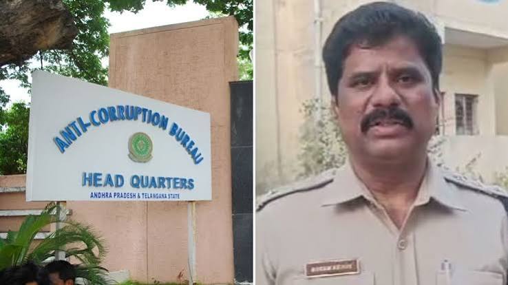 భీమ్రెడ్డి బినామీ ఆస్తులపై ఐటీ కేసులు.. 8 మందిపై దర్యాప్తు భీమ్రెడ్డి బినామీ ఆస్తులపై ఐటీ కేసులు.. 8 మందిపై దర్యాప్తు