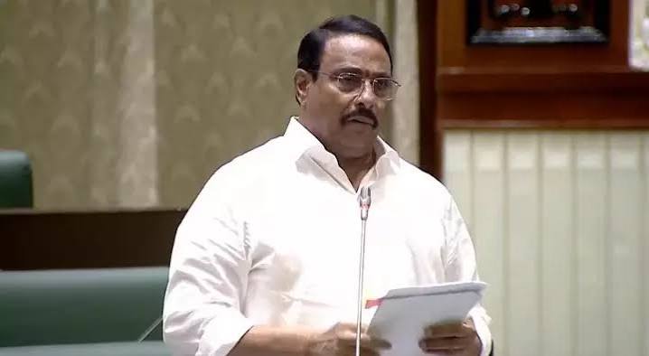 ఇందిరమ్మ ఇళ్ల కేటాయింపుపై దానం ఫైర్.. పూర్తిస్థాయి విచారణకు డిమాండ్