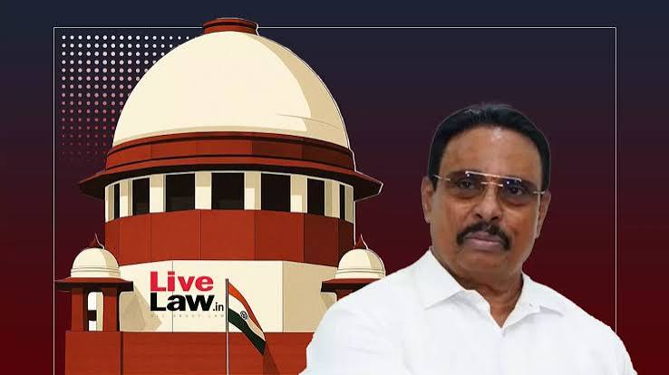 దానం నాగేందర్ అనర్హత పిటిషన్.. బుధవారం సుప్రీంలో విచారణ దానం నాగేందర్ అనర్హత పిటిషన్.. బుధవారం సుప్రీంలో విచారణ