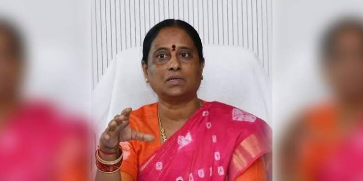 మంత్రి పదవి పోయినా బాధలేదు.. వరంగల్ అభివృద్ధిపై కొండా సురేఖ ఫోకస్