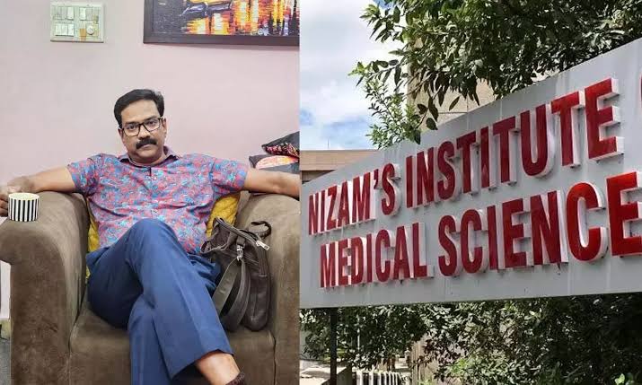 నిమ్స్ డాక్టర్ కేసులో ఏసీబీ సోదాలు.. బార్బర్ ఇంట్లో రూ.7 లక్షలు స్వాధీనం
