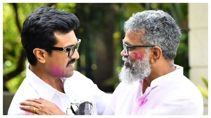 మెగా ఫ్యాన్స్కు గుడ్ న్యూస్.. RC17 ముహూర్తం ఖరారు! మెగా ఫ్యాన్స్కు గుడ్ న్యూస్.. RC17 ముహూర్తం ఖరారు!