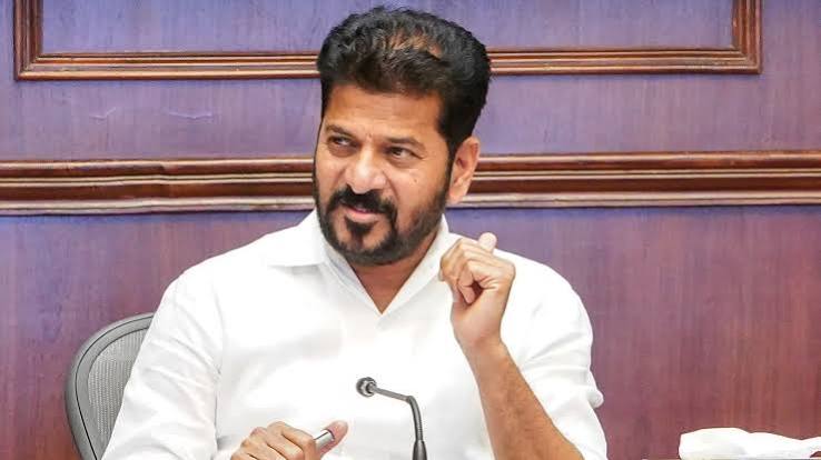 నేడు ఢిల్లీకి సీఎం రేవంత్‌.. కేంద్రమంత్రులతో భేటీలు, సీడబ్ల్యూసీ సమావేశం