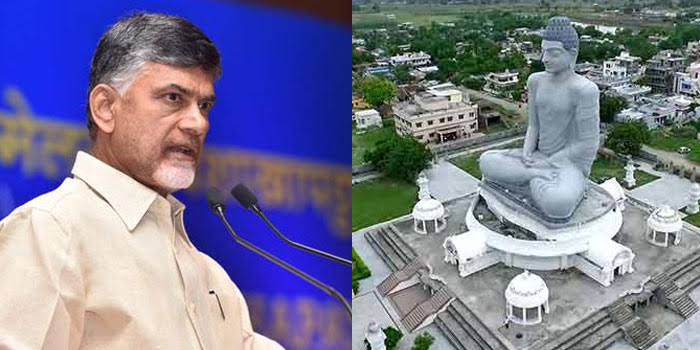 అమరావతి గ్రామకంఠాలపై చంద్రబాబు కీలక ఆదేశాలు.. మినహాయింపులపై రివ్యూ