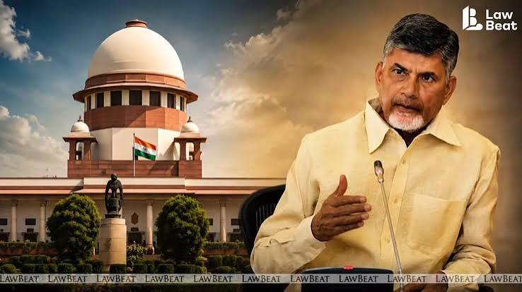 బీసీ రిజర్వేషన్లపై చంద్రబాబు కీలక ఆదేశాలు.. రేపే సుప్రీంకోర్టులో పిటిషన్