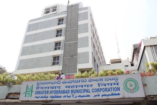 క్యూర్‌ యాక్ట్‌ అమల్లోకి.. మూడు కార్పొరేషన్లు, హైడ్రాకు చట్టబద్ధత