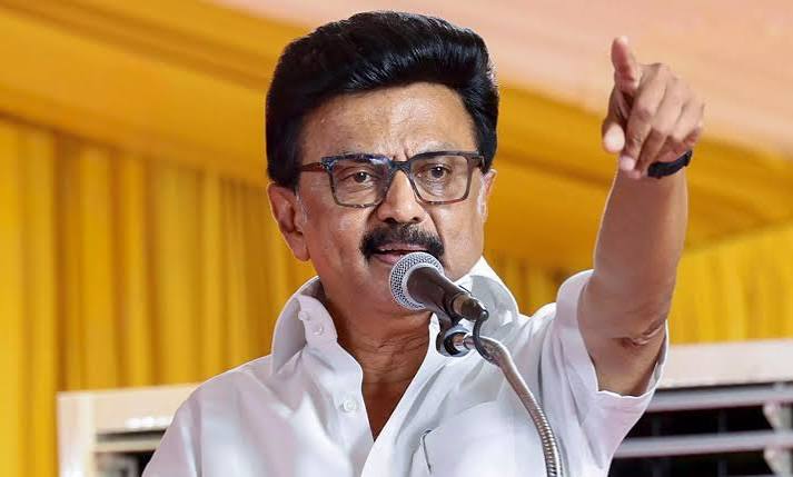 టీవీకే అభ్యర్థిపై స్టాలిన్ వ్యాఖ్యలు.. బాడీషేమింగ్ అంటూ విమర్శలు