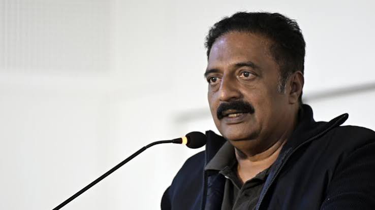 SIRపై ప్రకాశ్ రాజ్ ఫైర్.. సీఈసీ జ్ఞానేశ్‌కుమార్ రాజీనామాకు డిమాండ్