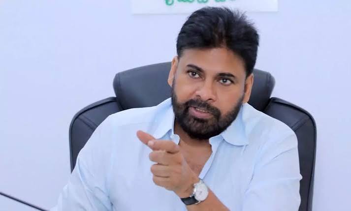 శ్రీసిటీ బాయిలర్ పేలుడు.. సేఫ్టీ ఆడిట్‌కు పవన్ కల్యాణ్ ఆదేశాలు