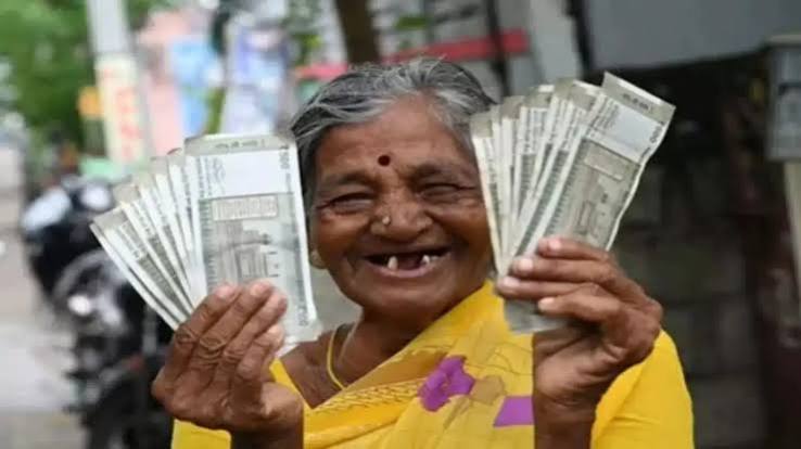 దసరాకు కొత్త పింఛన్లు.. ఈ వర్గాల వారికి మాత్రమే చేయూత దసరాకు కొత్త పింఛన్లు.. ఈ వర్గాల వారికి మాత్రమే చేయూత