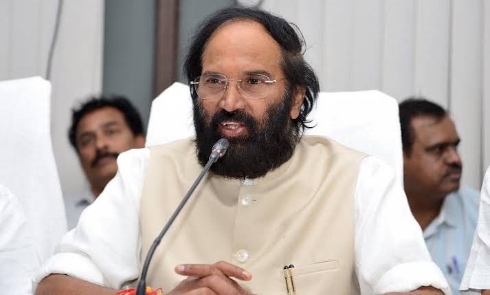 వచ్చే ఎన్నికల్లో పోటీపై ఉత్తమ్ క్లారిటీ.. హుజూర్‌నగర్ నుంచే బరిలోకి!